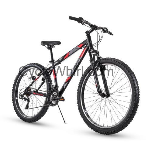 Huffy Tekton 24 specs and reviews